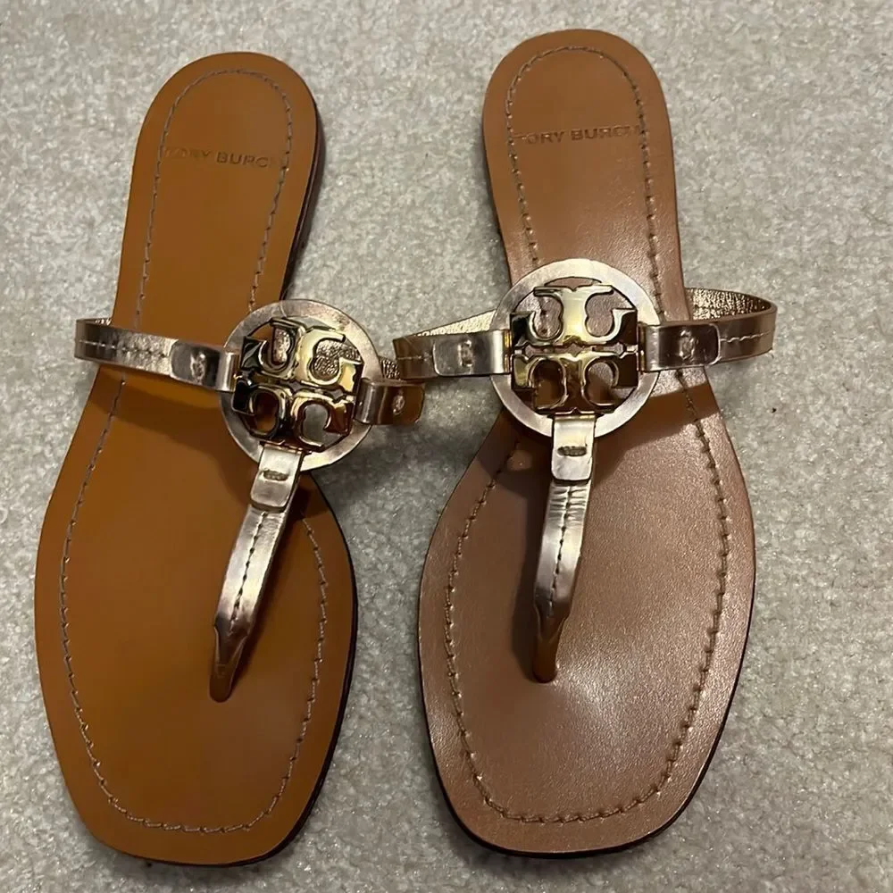 Tory Burch sandals